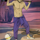 Illustration for article titled Saga #10, or Worlds Breaking Through Me